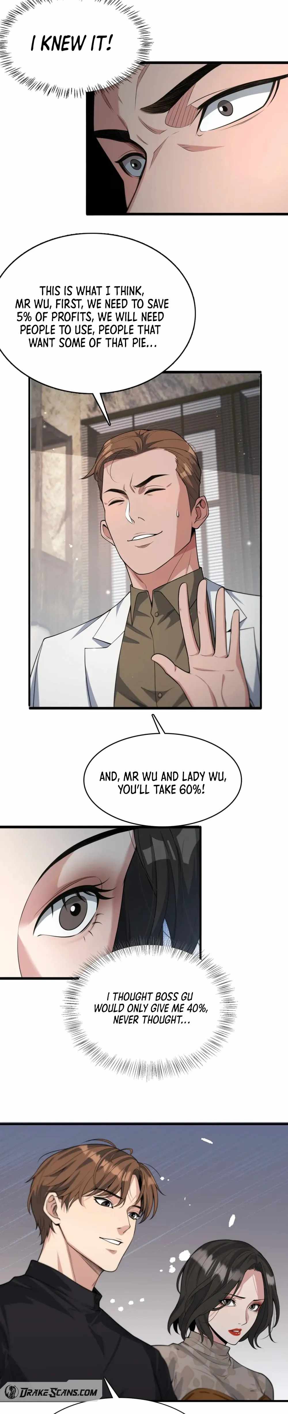 I’m Trapped In This Day For One Thousand Years — Chapter 46 — page 16