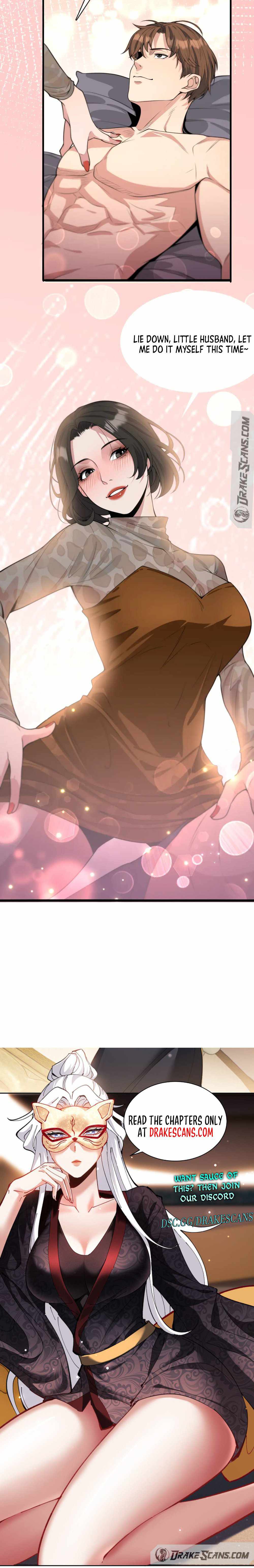 I’m Trapped In This Day For One Thousand Years — Chapter 46 — page 18