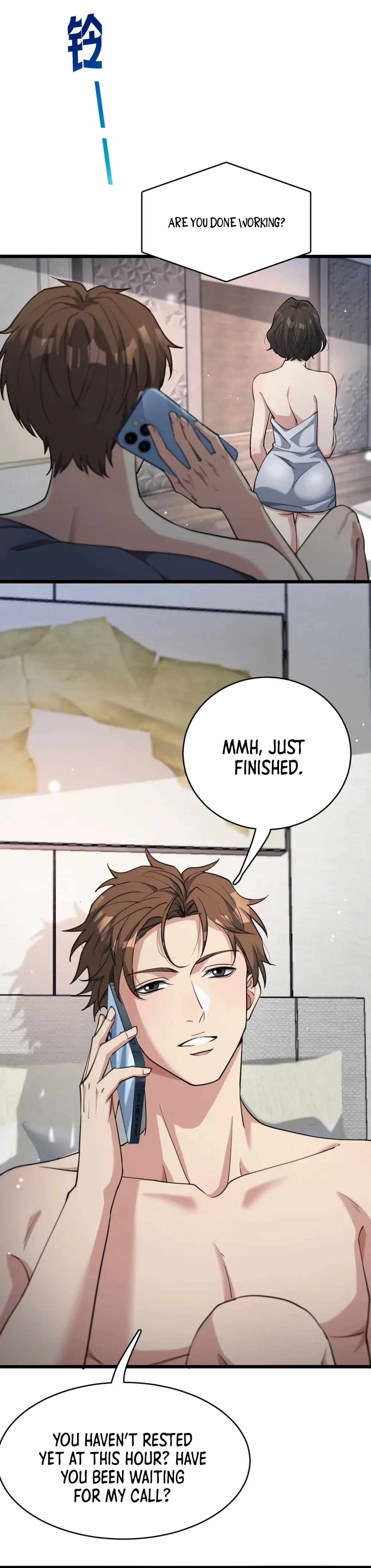 I’m Trapped In This Day For One Thousand Years — Chapter 47 — page 2