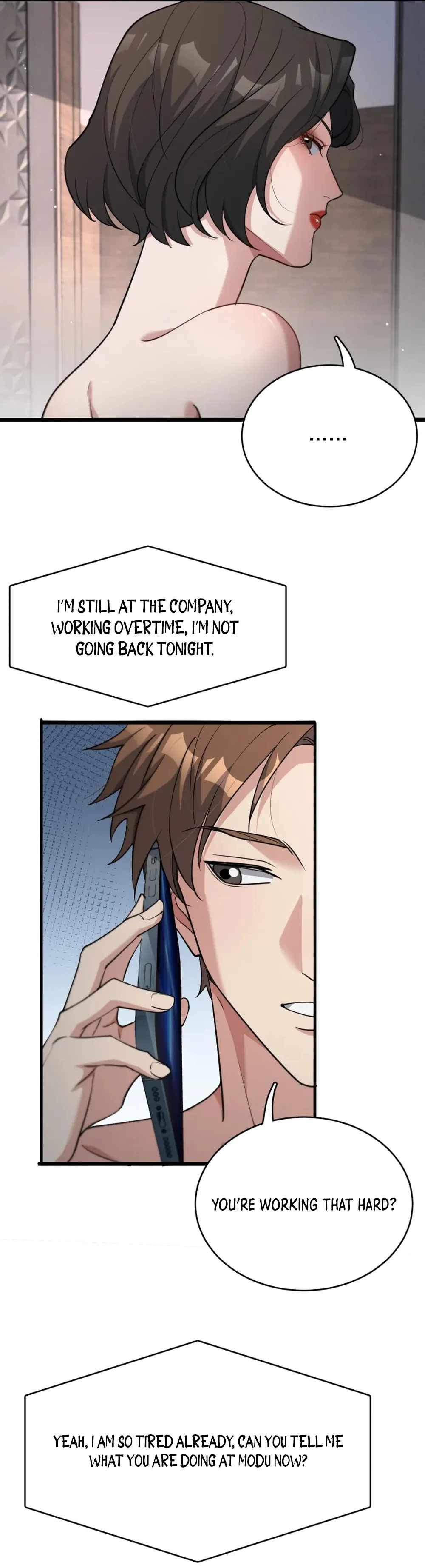 I’m Trapped In This Day For One Thousand Years — Chapter 47 — page 3