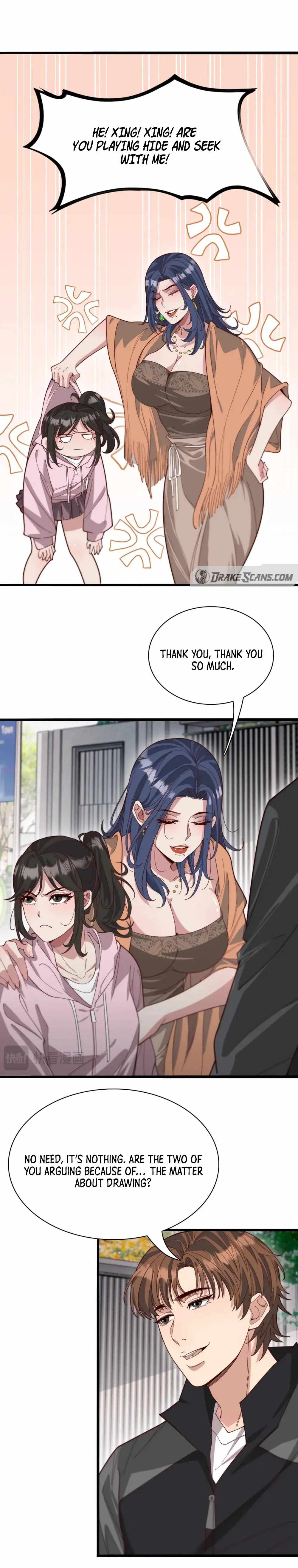 I’m Trapped In This Day For One Thousand Years — Chapter 47 — page 14