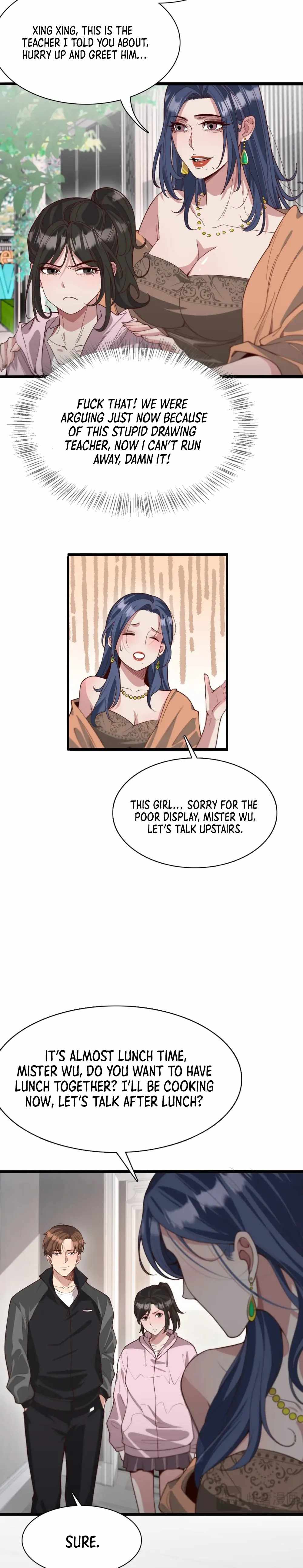 I’m Trapped In This Day For One Thousand Years — Chapter 47 — page 16