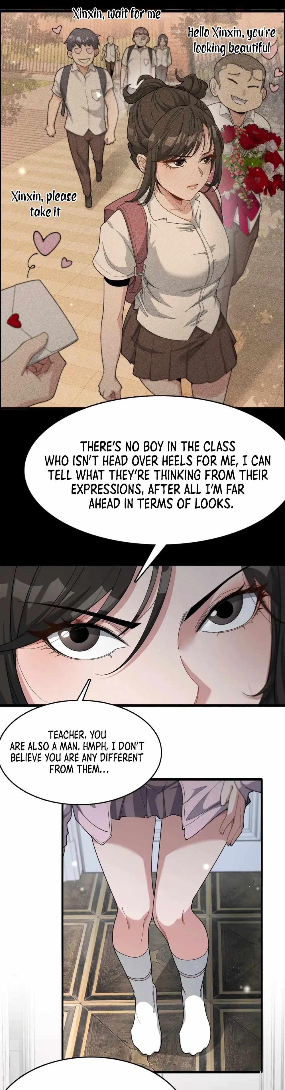 I’m Trapped In This Day For One Thousand Years — Chapter 48 — page 5