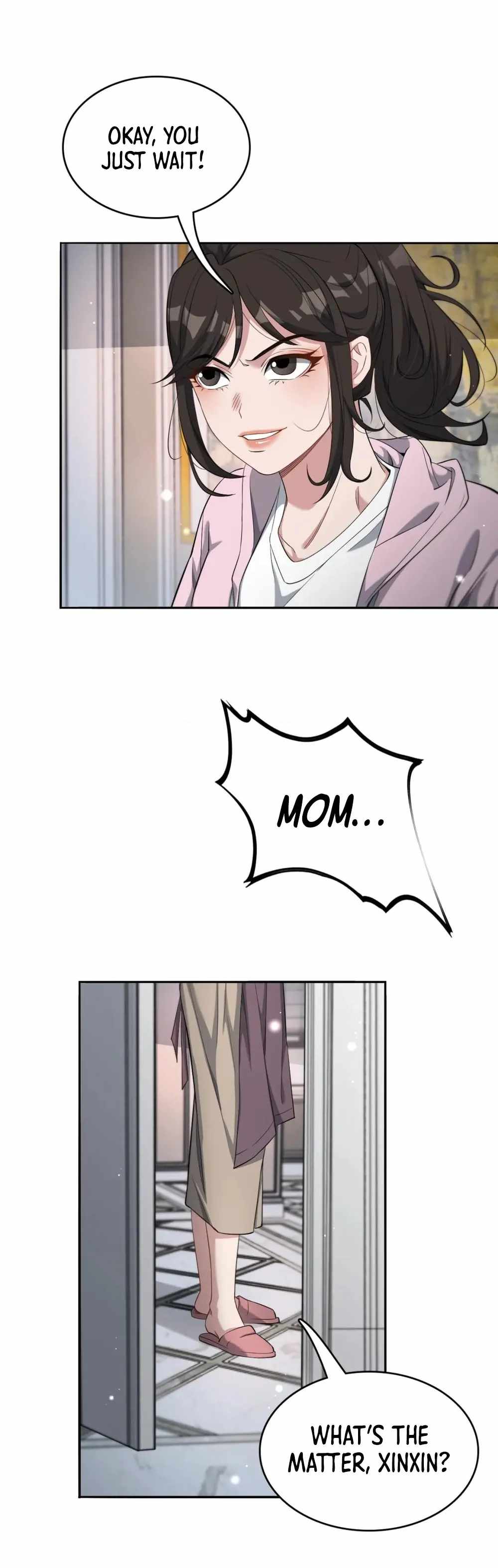 I’m Trapped In This Day For One Thousand Years — Chapter 48 — page 7