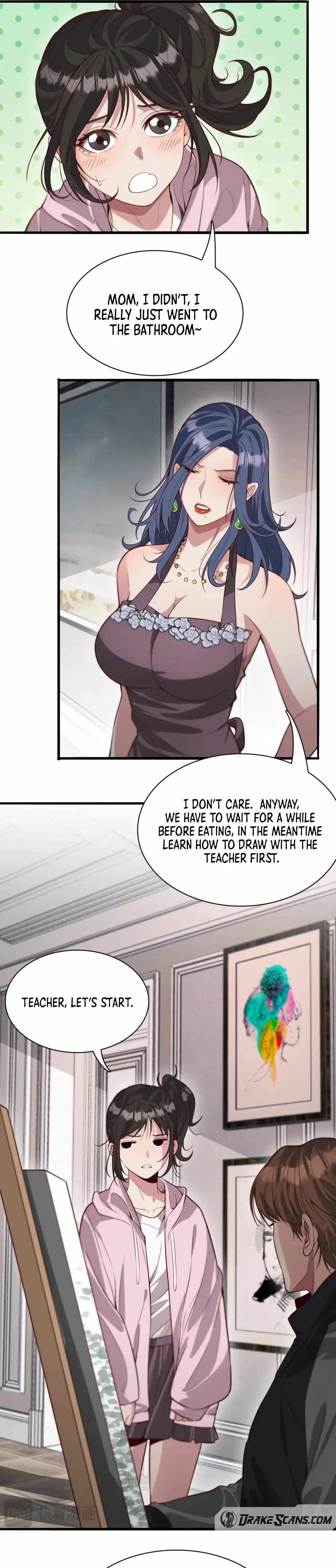 I’m Trapped In This Day For One Thousand Years — Chapter 48 — page 17