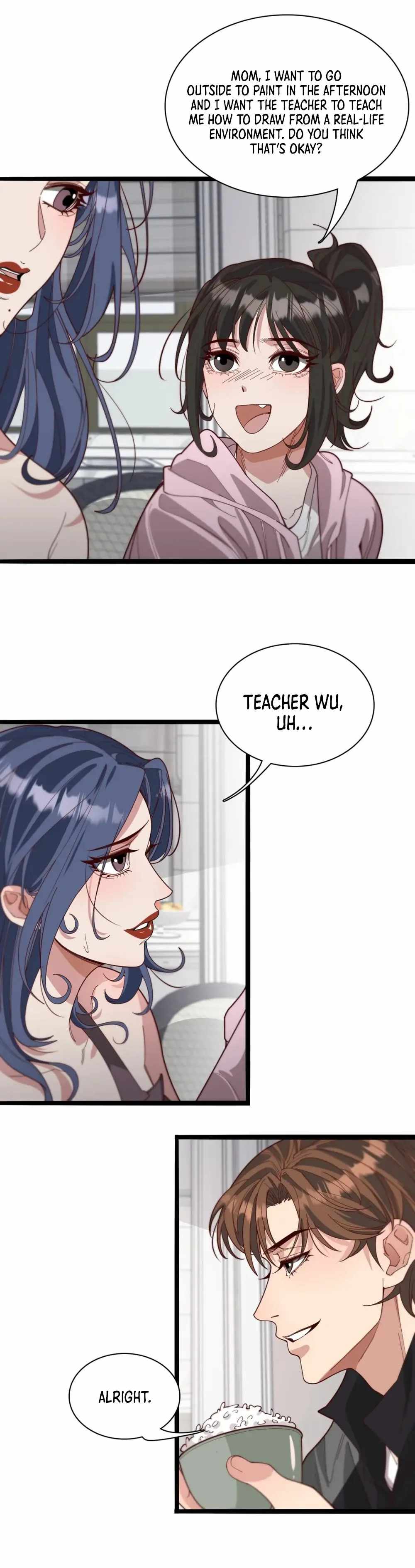 I’m Trapped In This Day For One Thousand Years — Chapter 48 — page 19