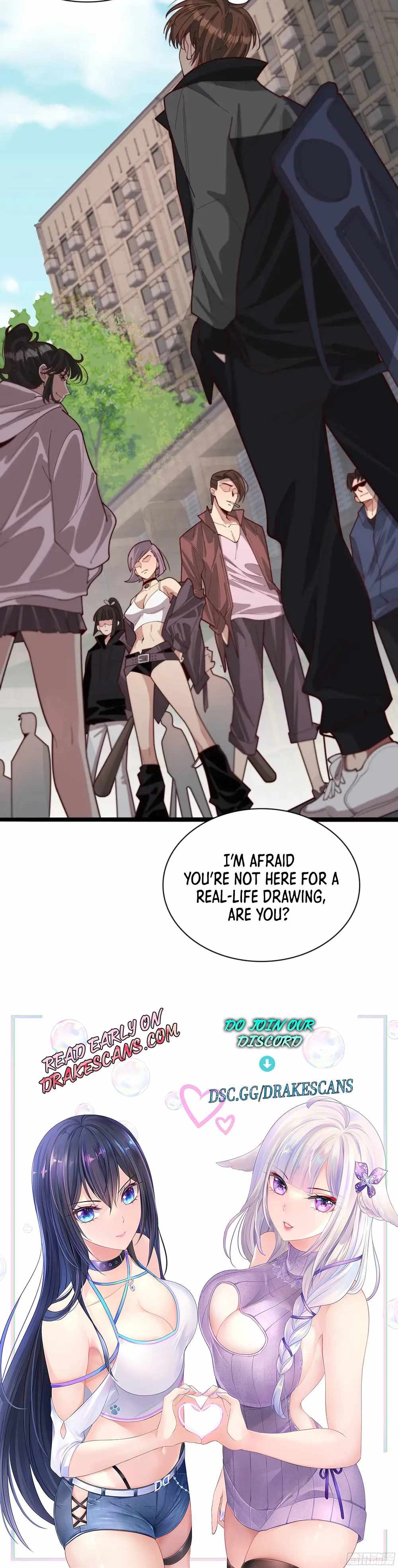I’m Trapped In This Day For One Thousand Years — Chapter 48 — page 21