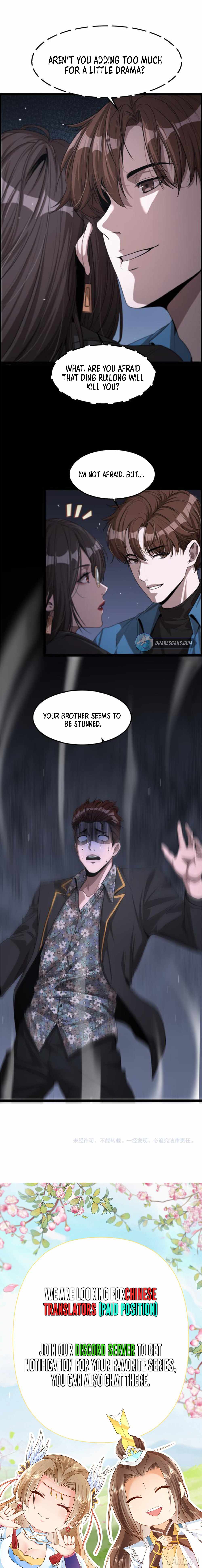 I’m Trapped In This Day For One Thousand Years — Chapter 5 — page 20