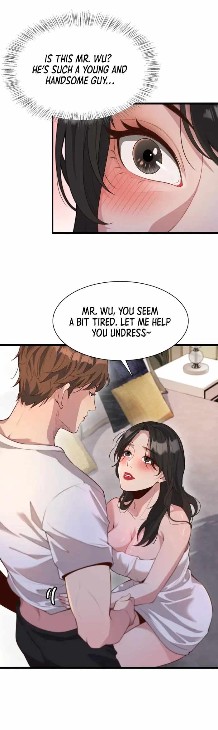 I’m Trapped In This Day For One Thousand Years — Chapter 50 — page 2