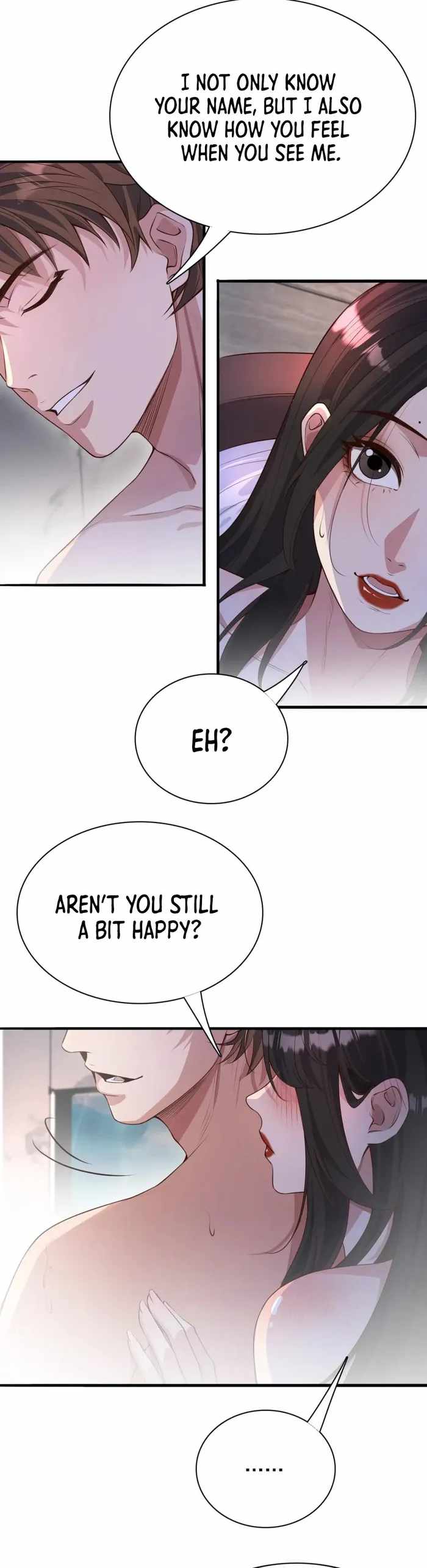 I’m Trapped In This Day For One Thousand Years — Chapter 50 — page 5