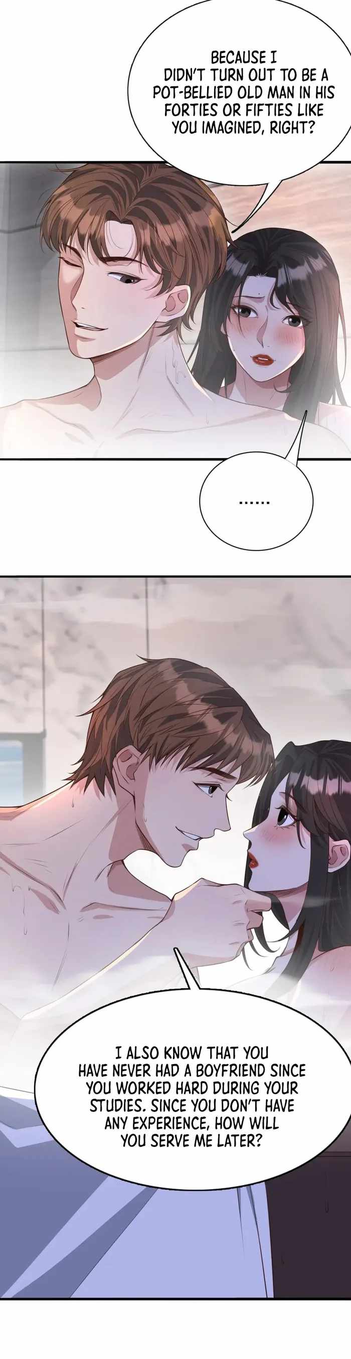 I’m Trapped In This Day For One Thousand Years — Chapter 50 — page 6