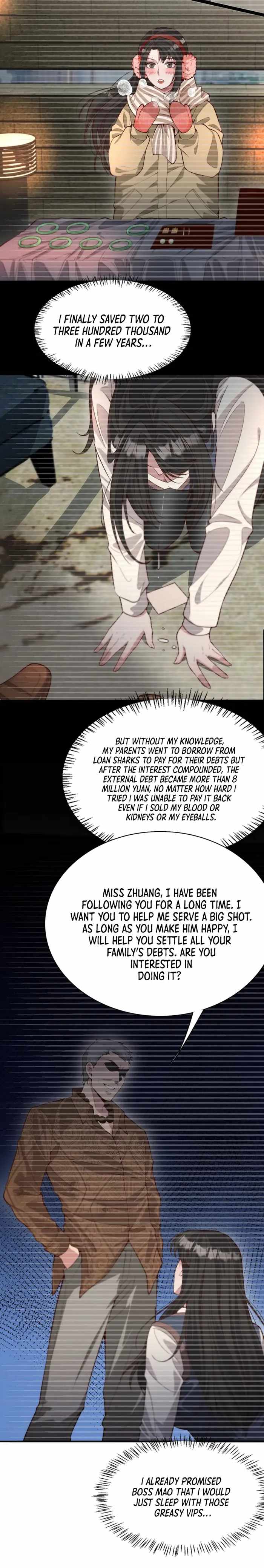 I’m Trapped In This Day For One Thousand Years — Chapter 50 — page 8