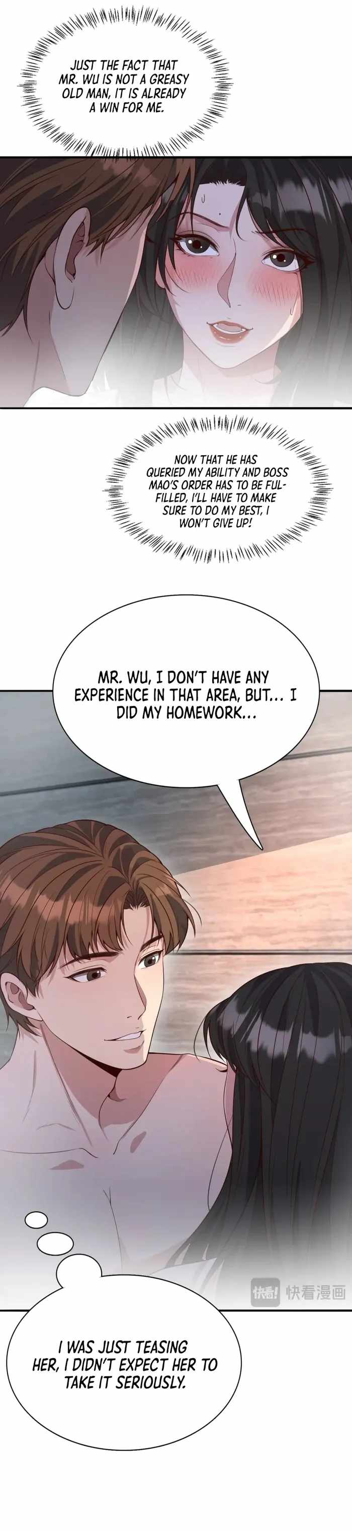 I’m Trapped In This Day For One Thousand Years — Chapter 50 — page 9