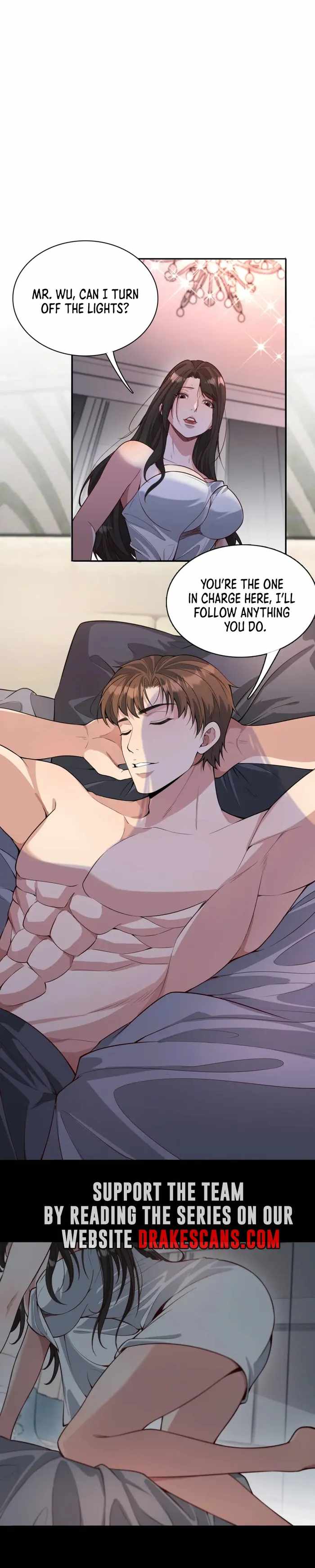 I’m Trapped In This Day For One Thousand Years — Chapter 50 — page 10