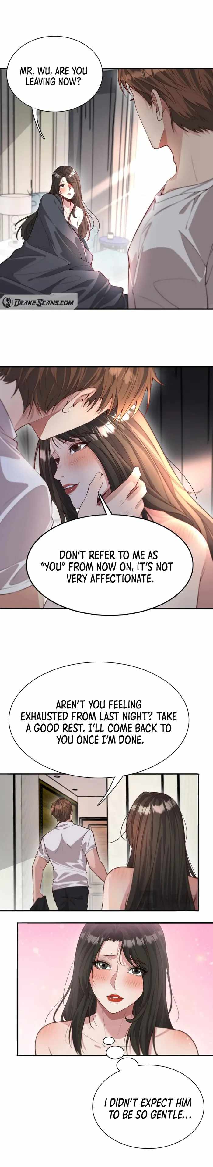 I’m Trapped In This Day For One Thousand Years — Chapter 50 — page 12