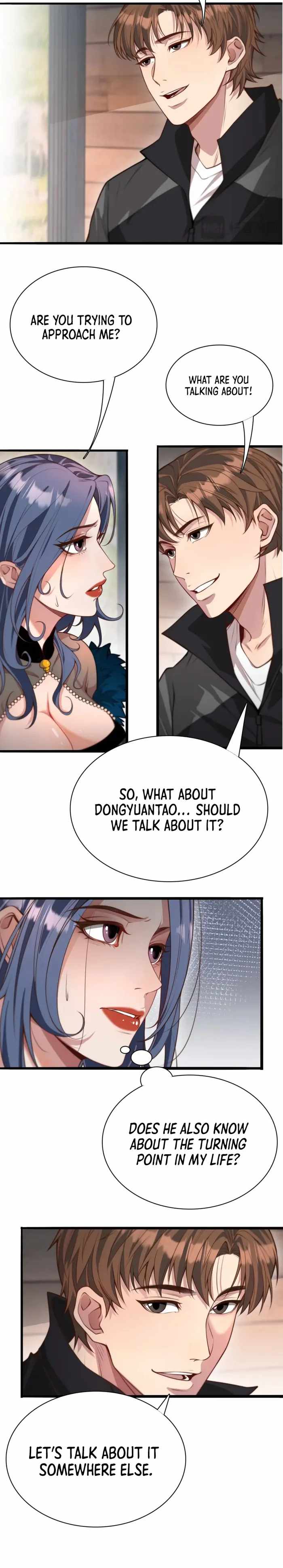 I’m Trapped In This Day For One Thousand Years — Chapter 50 — page 16