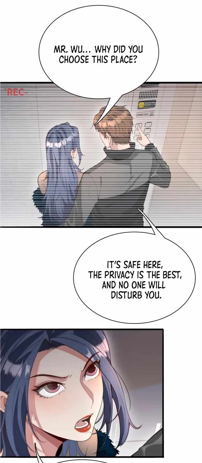 I’m Trapped In This Day For One Thousand Years — Chapter 50 — page 19