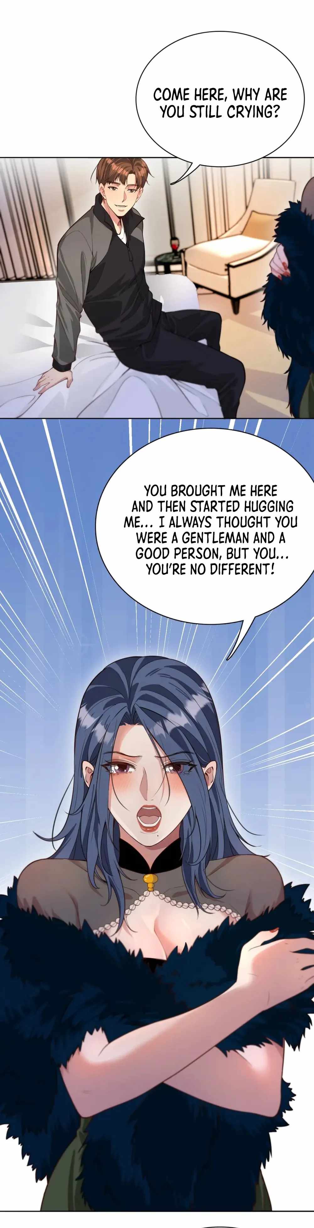 I’m Trapped In This Day For One Thousand Years — Chapter 51 — page 2