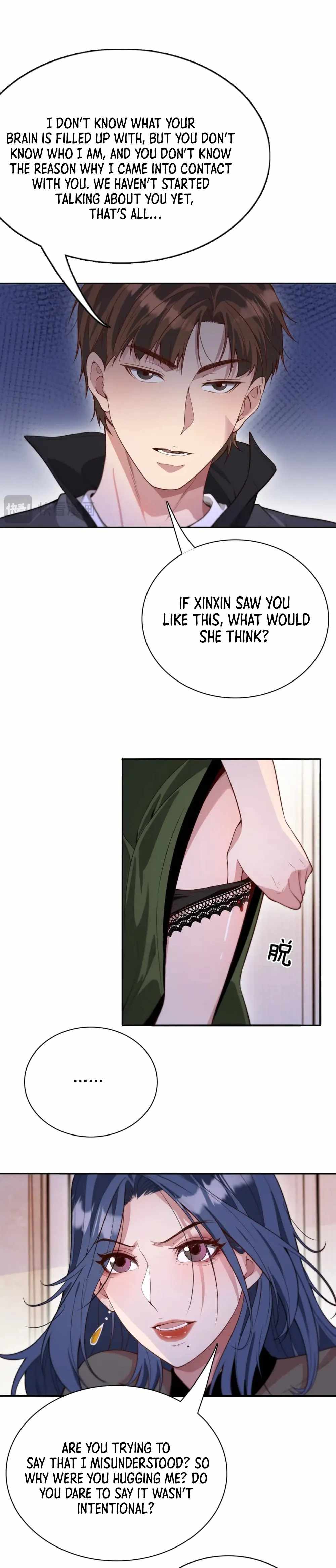 I’m Trapped In This Day For One Thousand Years — Chapter 51 — page 4