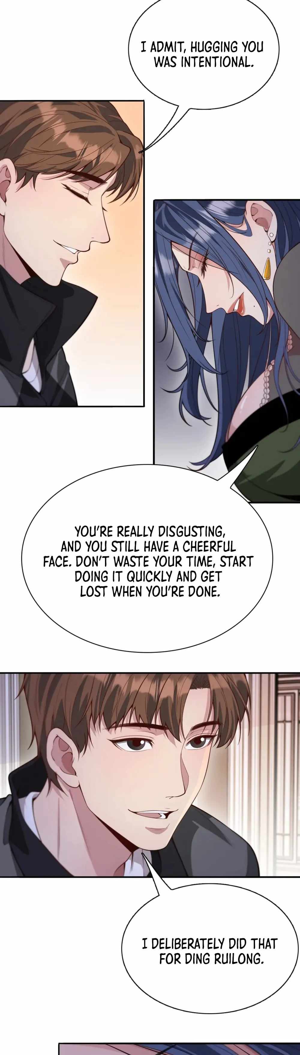I’m Trapped In This Day For One Thousand Years — Chapter 51 — page 5