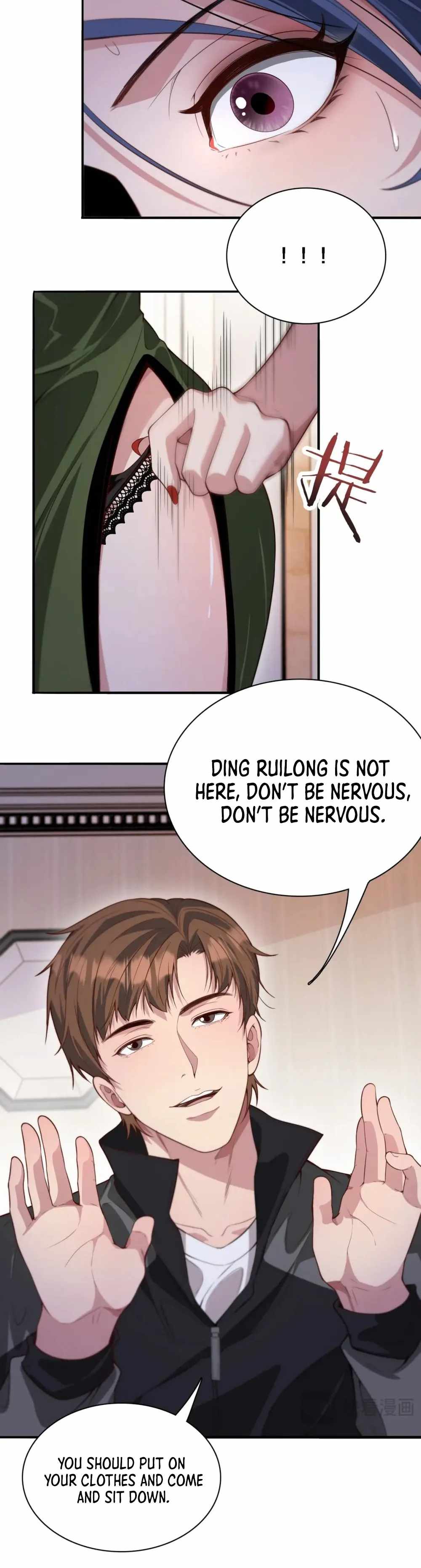 I’m Trapped In This Day For One Thousand Years — Chapter 51 — page 6