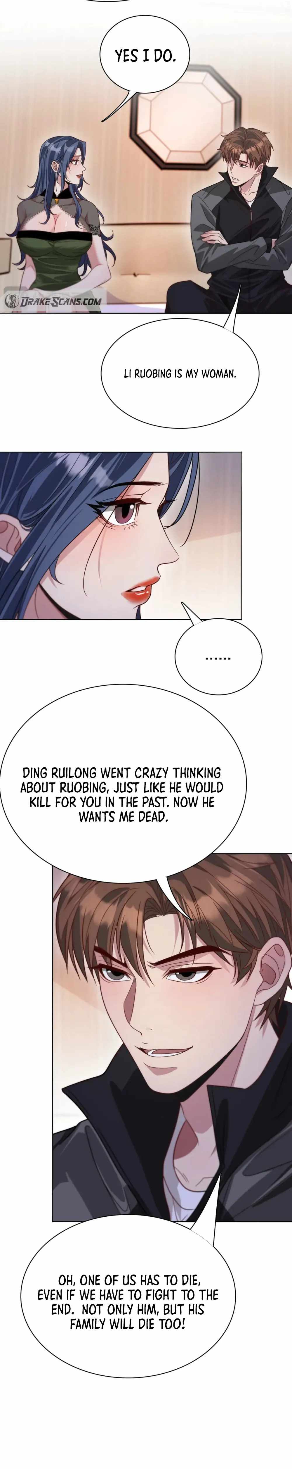 I’m Trapped In This Day For One Thousand Years — Chapter 51 — page 9