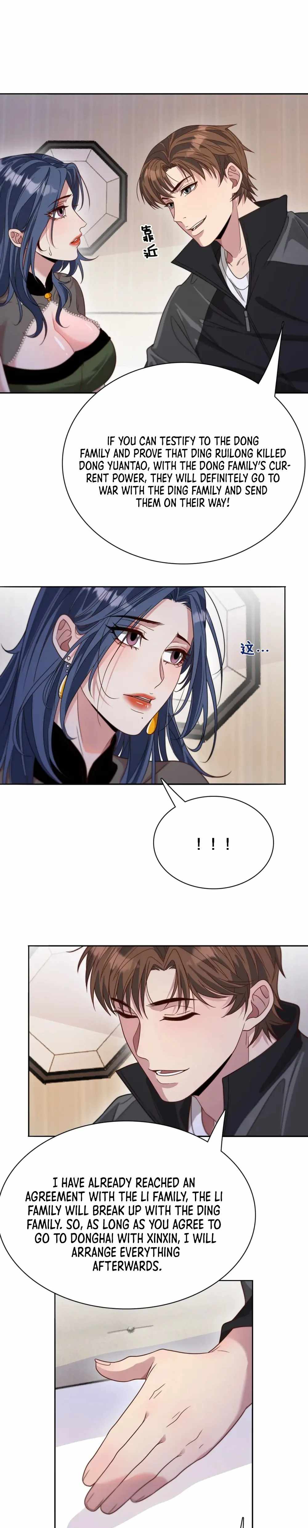 I’m Trapped In This Day For One Thousand Years — Chapter 51 — page 10