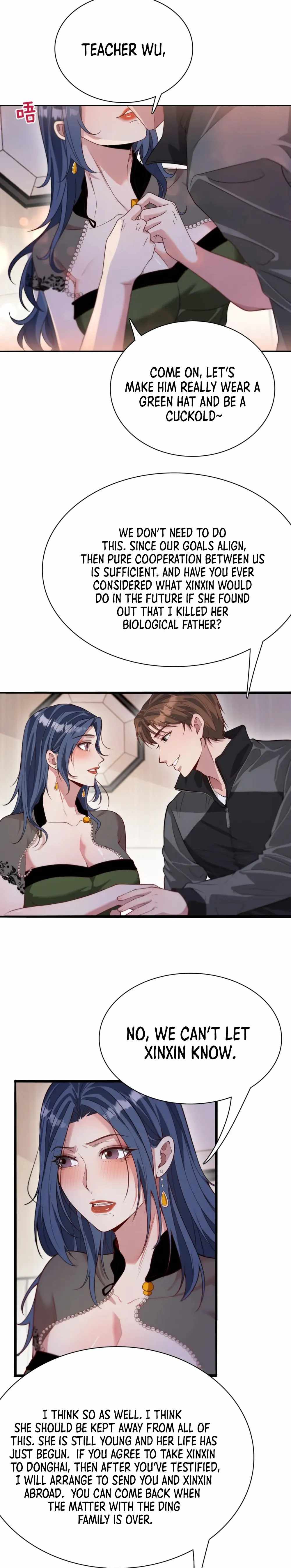 I’m Trapped In This Day For One Thousand Years — Chapter 51 — page 12