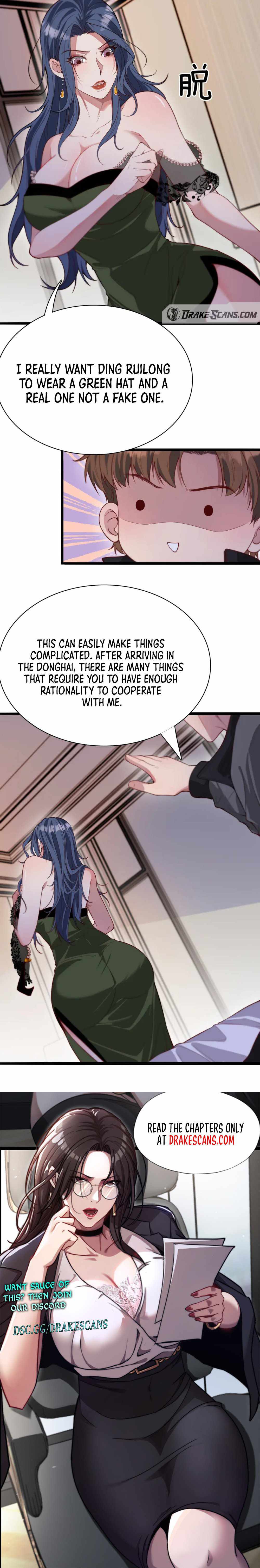 I’m Trapped In This Day For One Thousand Years — Chapter 51 — page 14