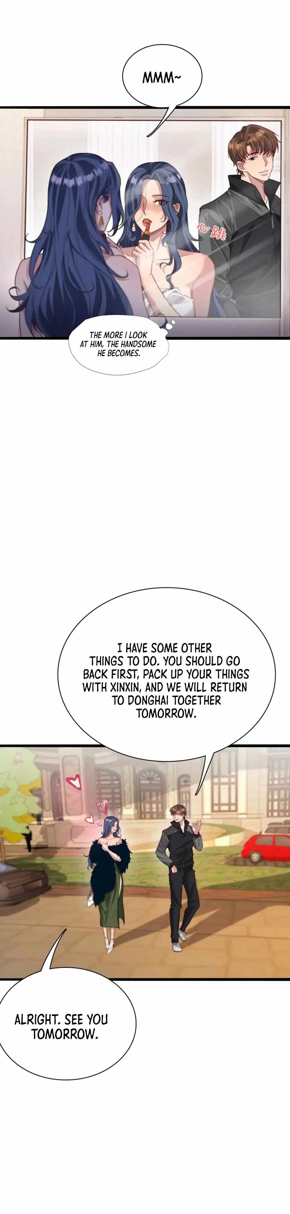 I’m Trapped In This Day For One Thousand Years — Chapter 52 — page 2