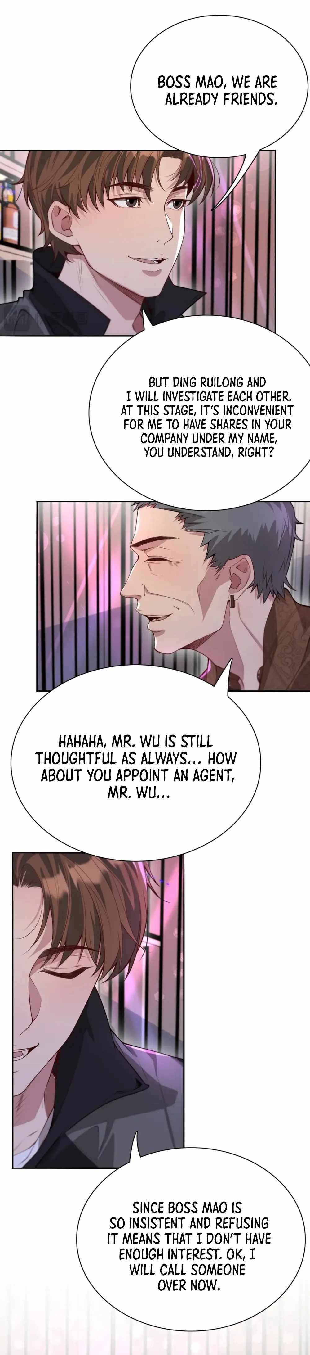 I’m Trapped In This Day For One Thousand Years — Chapter 52 — page 4