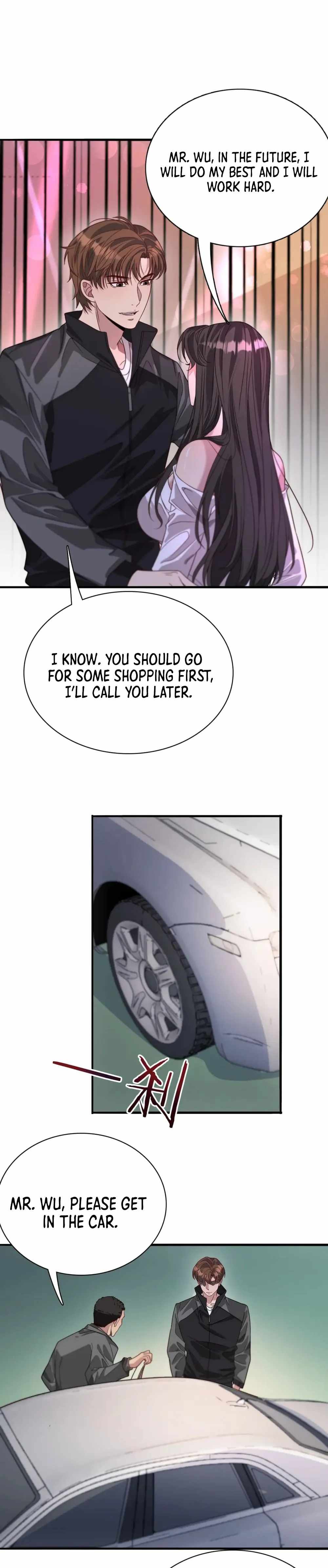 I’m Trapped In This Day For One Thousand Years — Chapter 52 — page 7