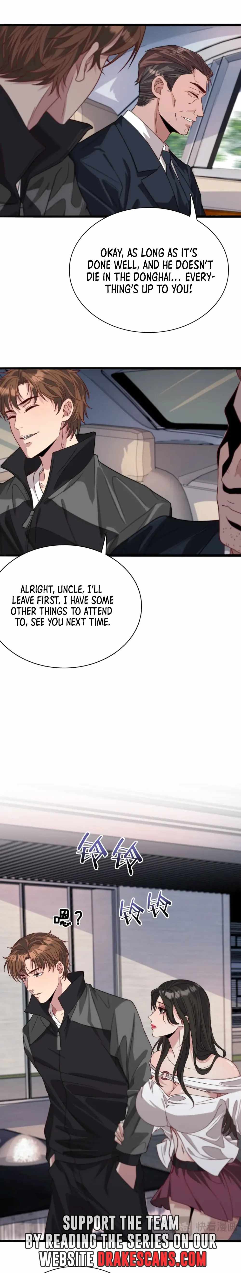 I’m Trapped In This Day For One Thousand Years — Chapter 52 — page 10