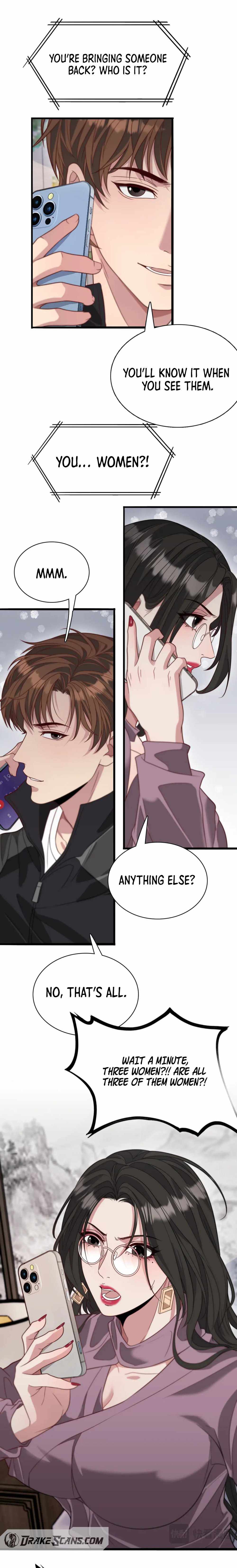 I’m Trapped In This Day For One Thousand Years — Chapter 52 — page 12