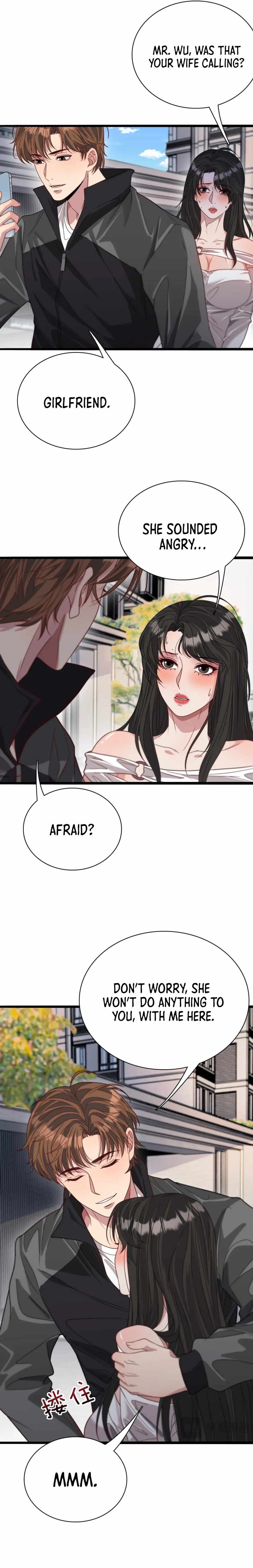 I’m Trapped In This Day For One Thousand Years — Chapter 52 — page 14