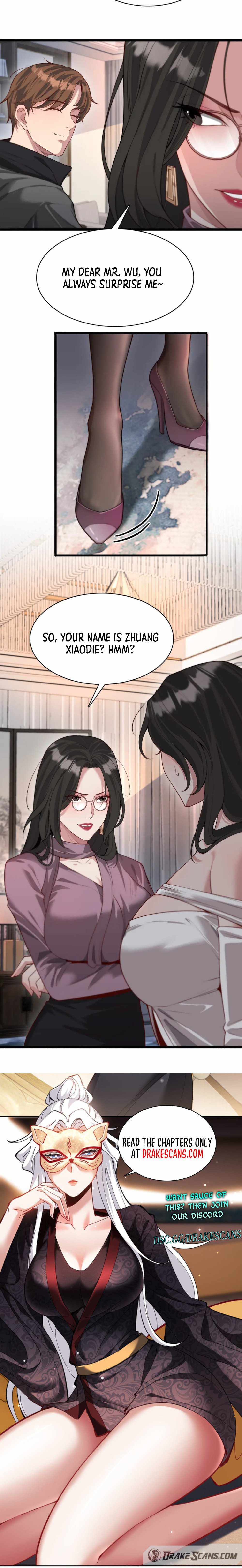 I’m Trapped In This Day For One Thousand Years — Chapter 52 — page 18