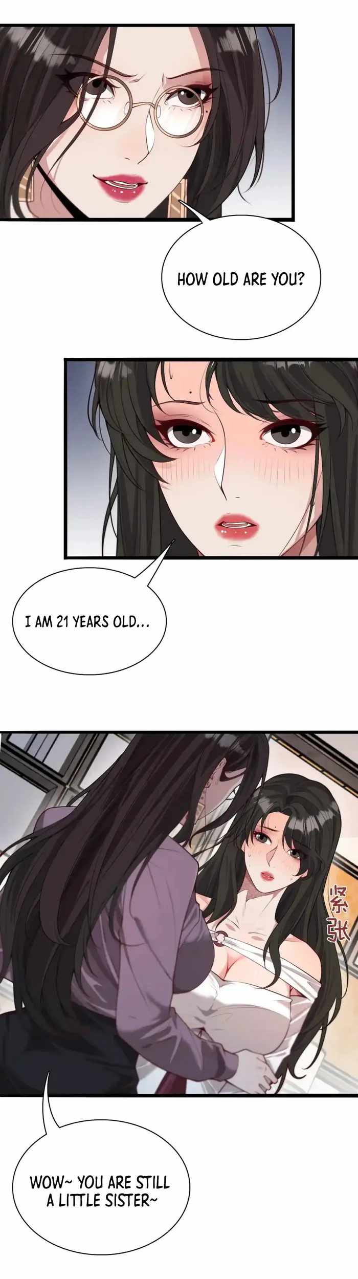 I’m Trapped In This Day For One Thousand Years — Chapter 53 — page 2