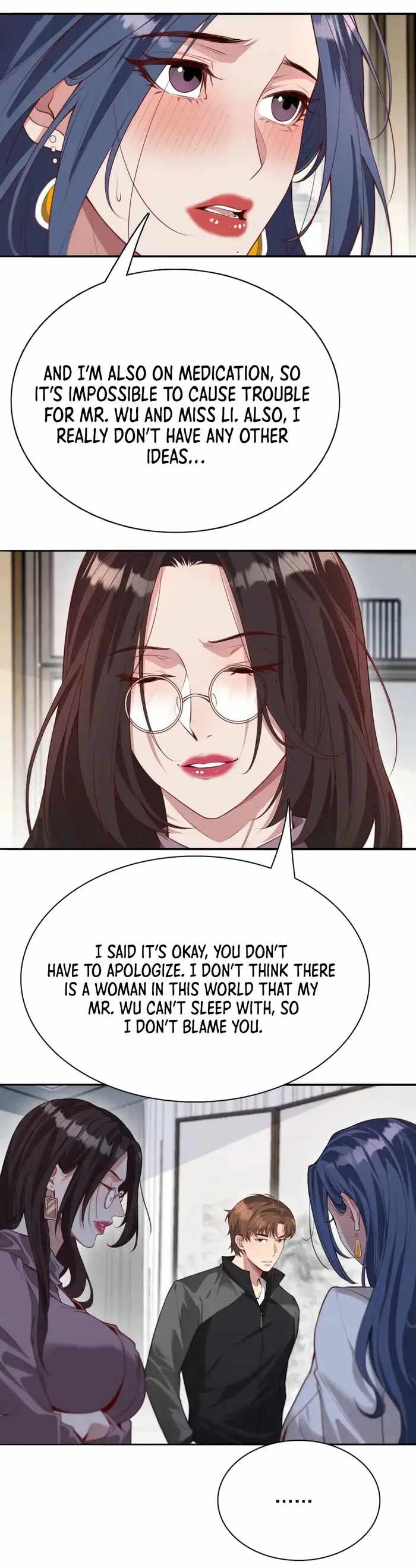 I’m Trapped In This Day For One Thousand Years — Chapter 53 — page 5