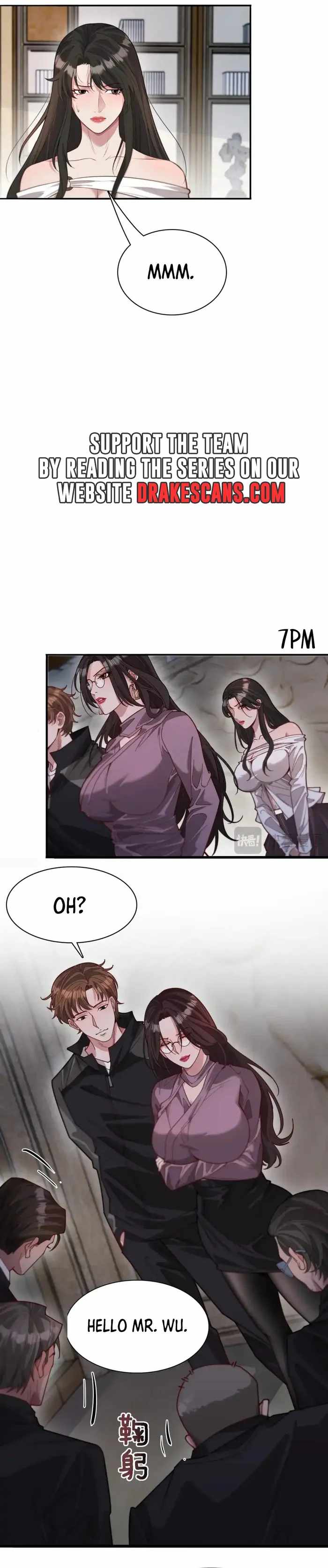 I’m Trapped In This Day For One Thousand Years — Chapter 53 — page 7