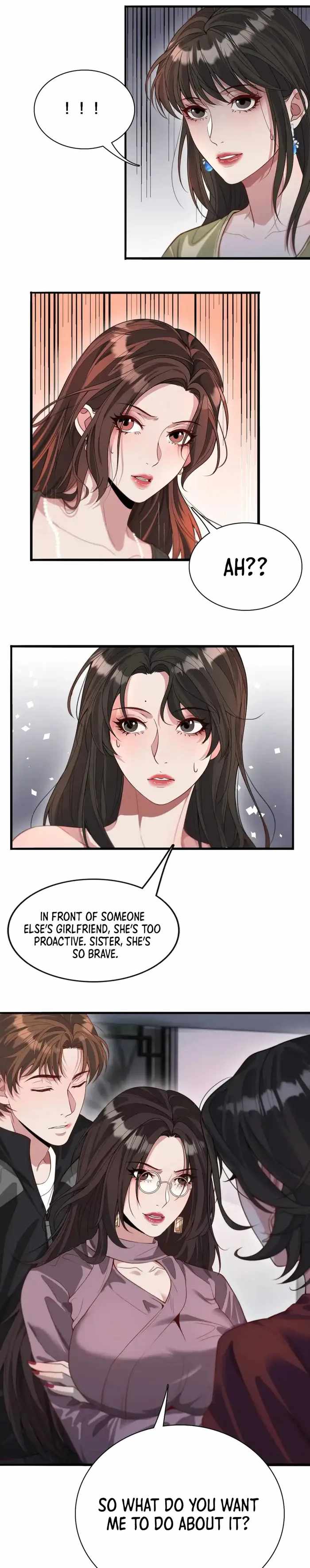 I’m Trapped In This Day For One Thousand Years — Chapter 53 — page 10