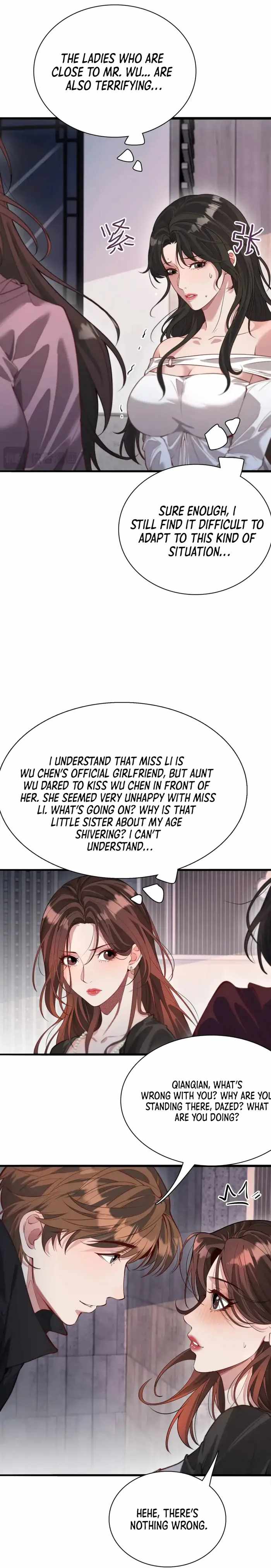 I’m Trapped In This Day For One Thousand Years — Chapter 53 — page 12