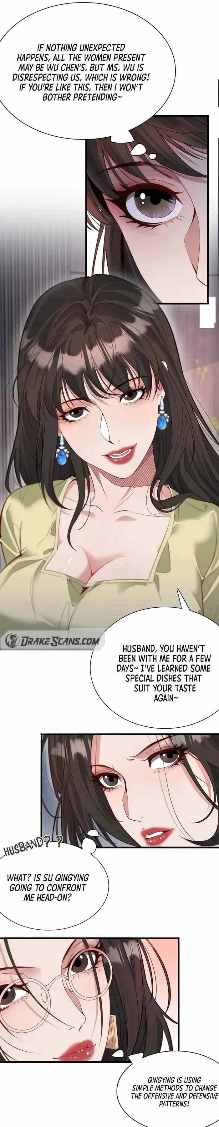 I’m Trapped In This Day For One Thousand Years — Chapter 53 — page 13