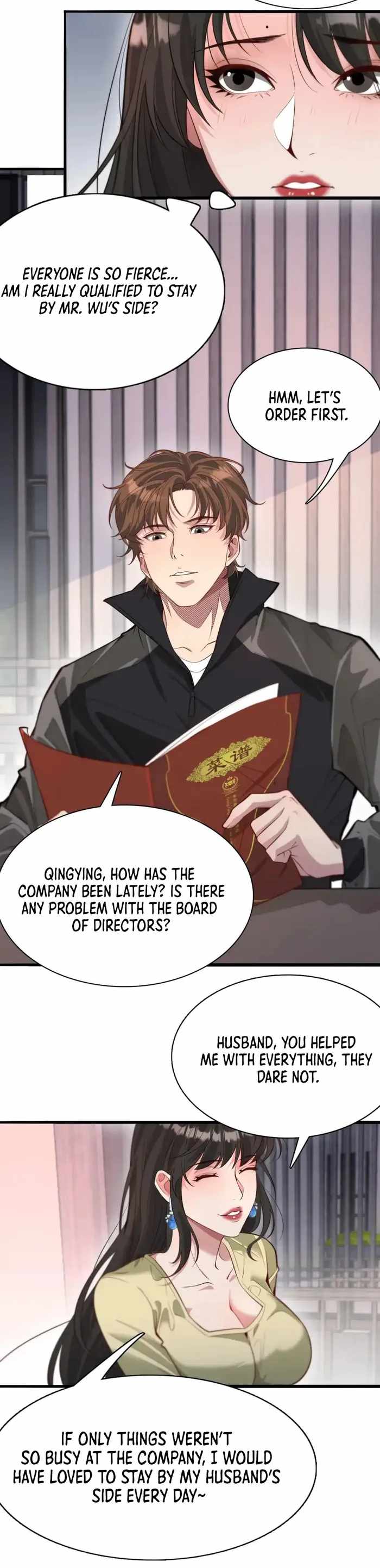 I’m Trapped In This Day For One Thousand Years — Chapter 53 — page 14