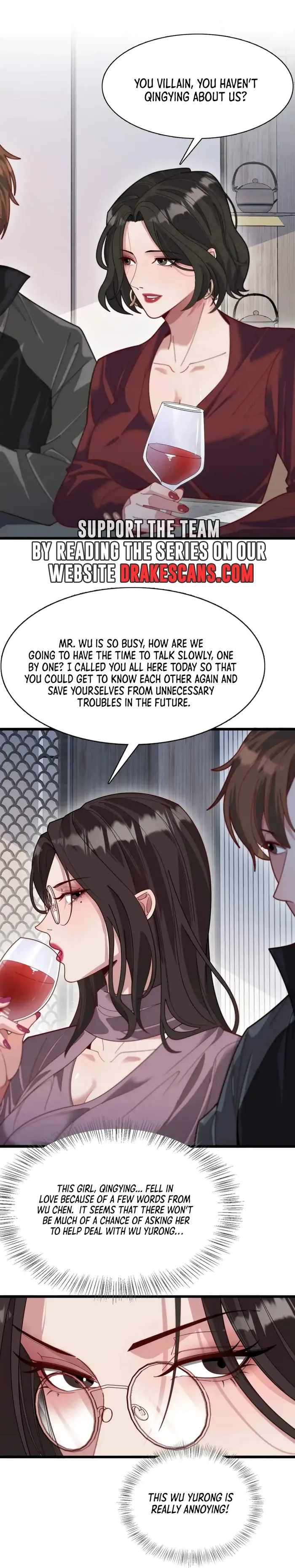 I’m Trapped In This Day For One Thousand Years — Chapter 53 — page 15