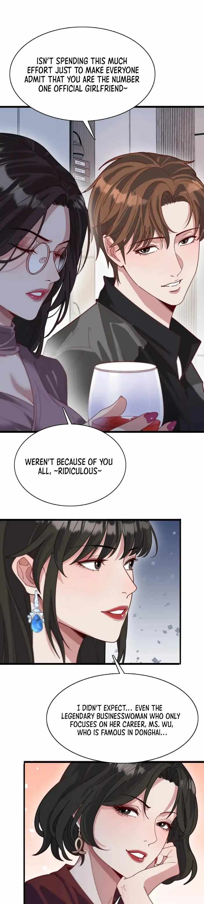 I’m Trapped In This Day For One Thousand Years — Chapter 53 — page 16