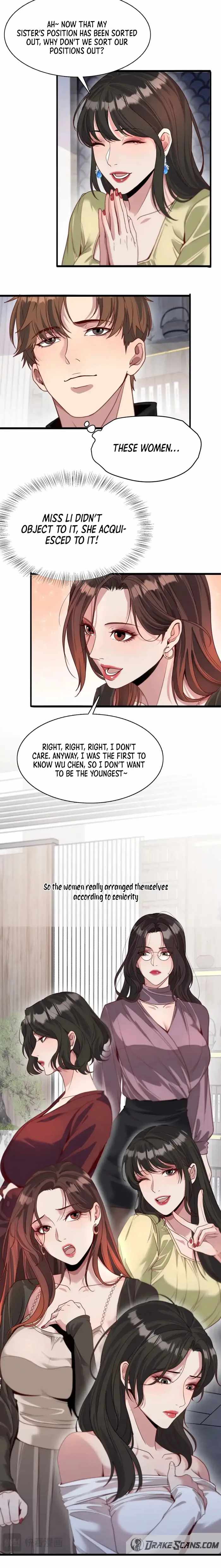 I’m Trapped In This Day For One Thousand Years — Chapter 53 — page 18