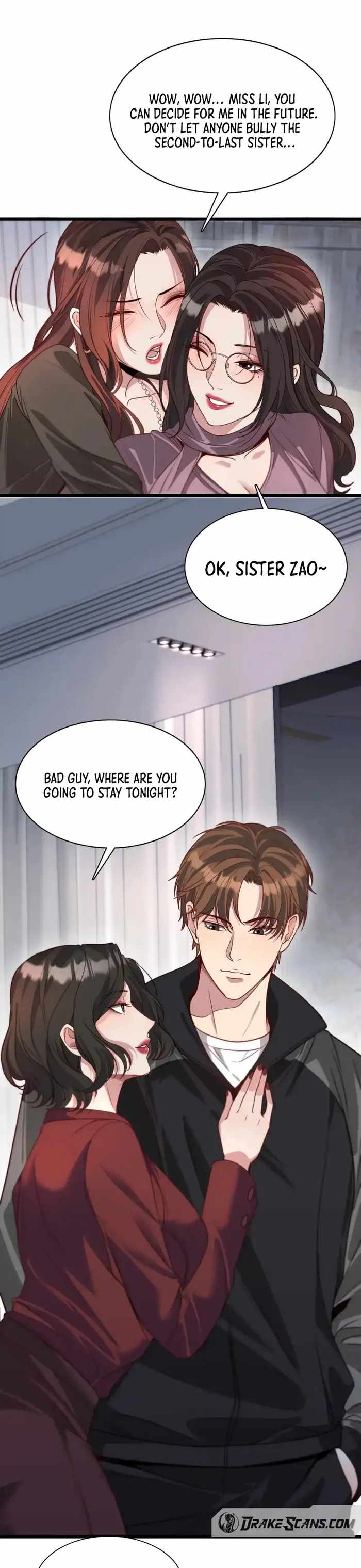 I’m Trapped In This Day For One Thousand Years — Chapter 53 — page 19