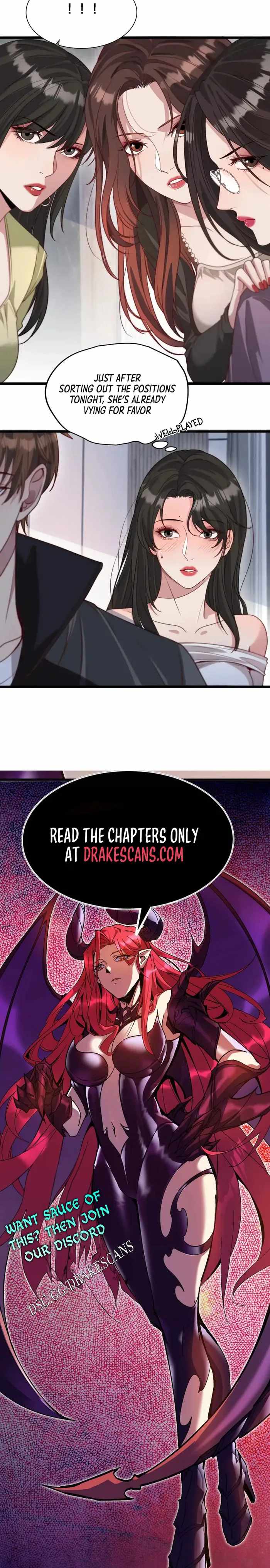 I’m Trapped In This Day For One Thousand Years — Chapter 53 — page 20