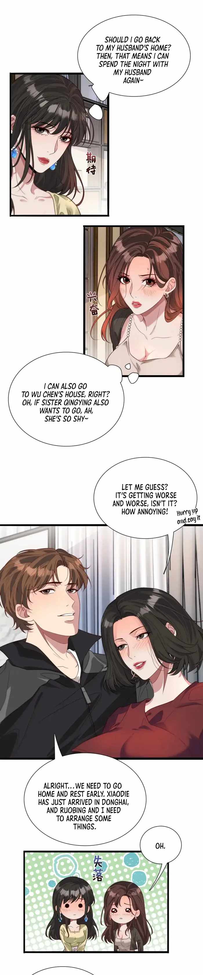 I’m Trapped In This Day For One Thousand Years — Chapter 54 — page 2