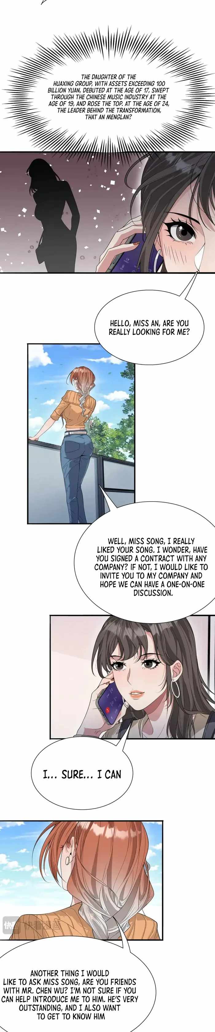 I’m Trapped In This Day For One Thousand Years — Chapter 54 — page 6